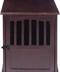 Casual Home Wooden Medium Pet house