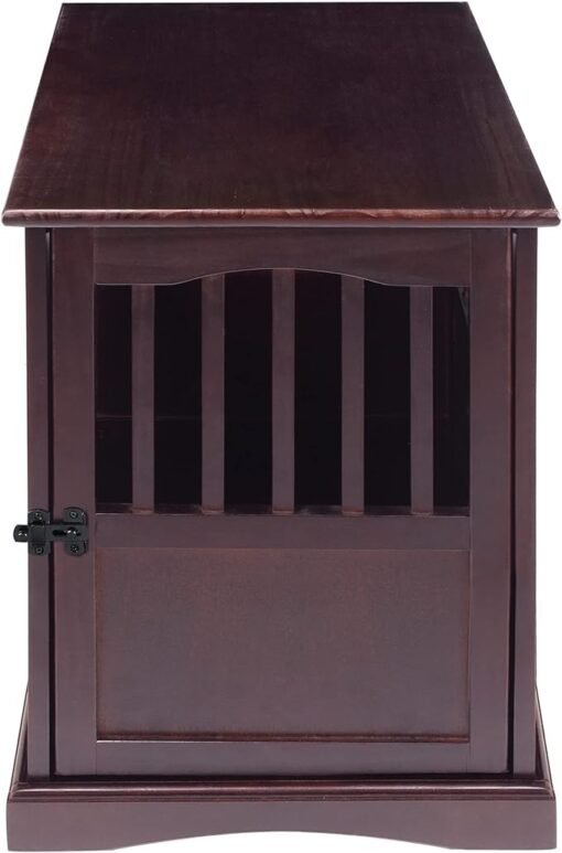 Casual Home Wooden Medium Pet house