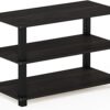 Furinno Turn-S-Tube 3-Tier Shoe Rack