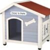 TRIXIE Pet Products Dog's Inn Dog House