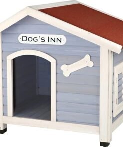 TRIXIE Pet Products Dog's Inn Dog House