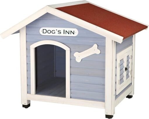 TRIXIE Pet Products Dog's Inn Dog House