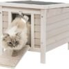 TRIXIE Small Pet House