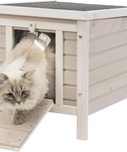 TRIXIE Small Pet House