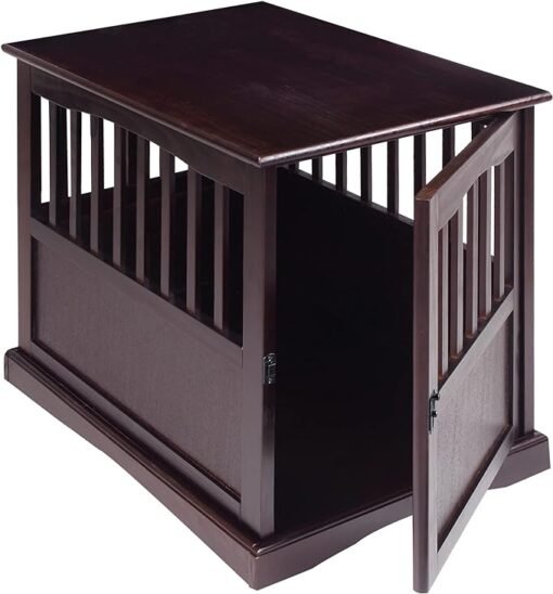 Casual Home Wooden Medium Pet house