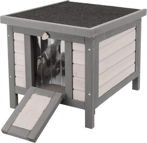 TRIXIE Insulated Pet Home,