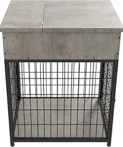 Wooden Dog Crate Furniture