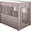 New Age Pet ecoFLEX Pet Crate