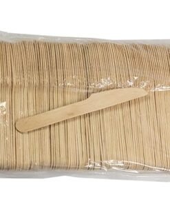 Disposable Wooden Cutlery Knives